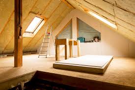 Best Attic Insulation Installation  in Checotah, OK